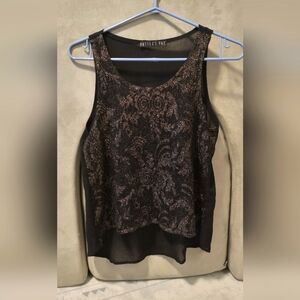 Potter's Pot Crop Tank